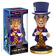 Alice in Wonderland Mad Hatter Bobble Head